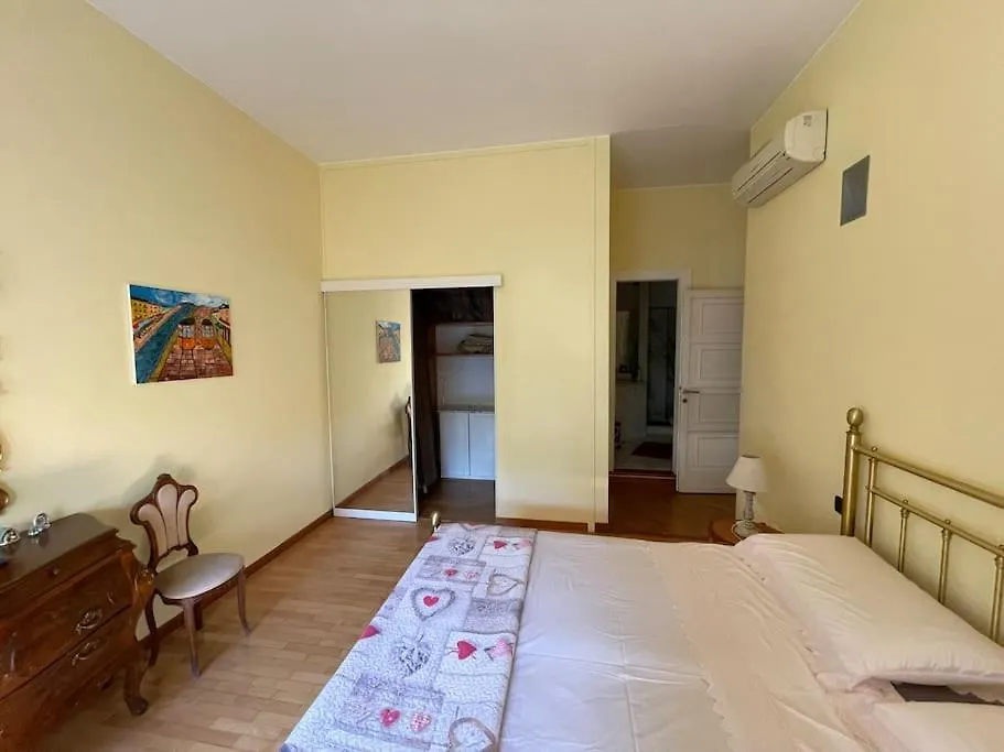 Casa Caldara Apartment Milan Homestay