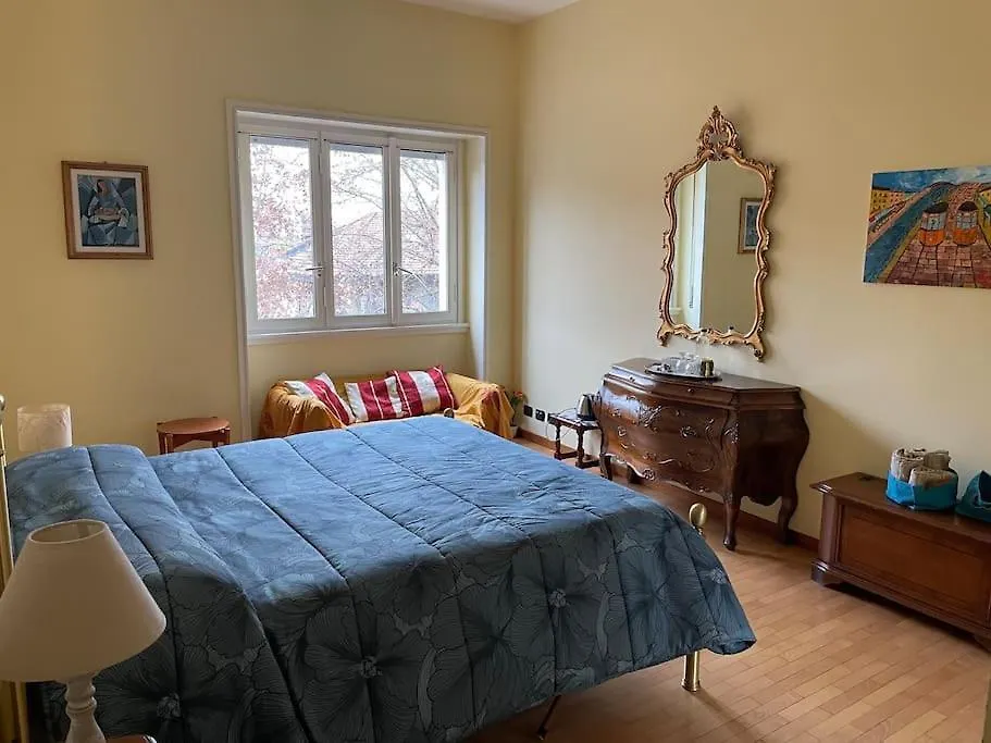 Homestay Casa Caldara Apartment Milan