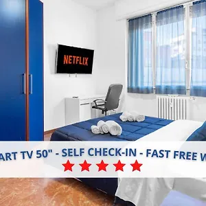  Appartamento Zona Navigli - Smart House Con Tv 50 E Fast Wifi