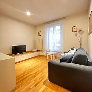  Appartamento Kibilu - Via Guido D'arezzo