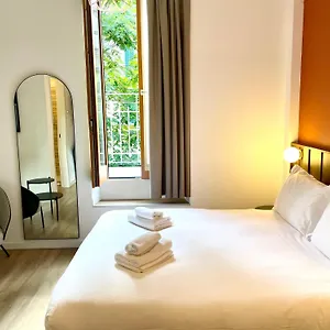 Aparthotel Relstay - Amendola, Mailand