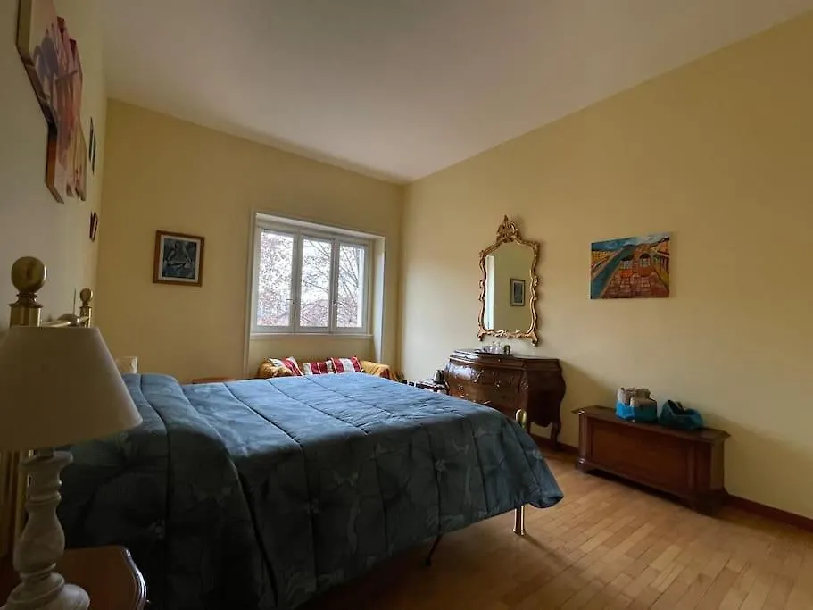 Casa Caldara Apartment Milan Homestay