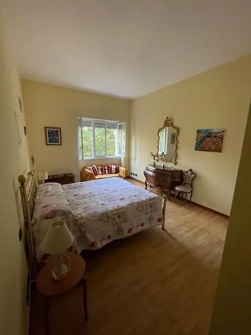 Homestay Casa Caldara Apartment Milan