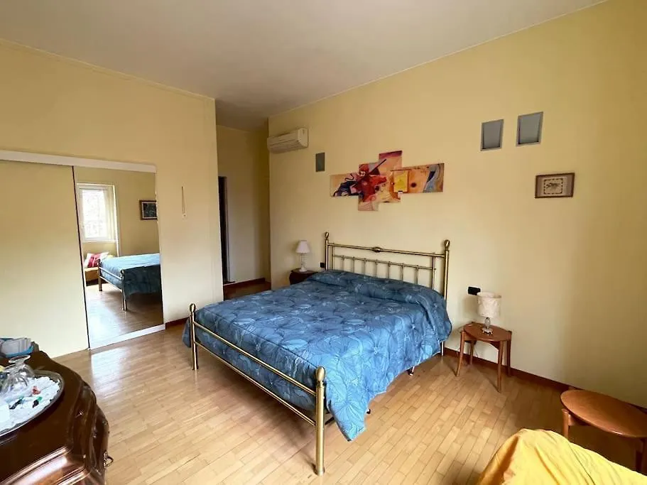 Casa Caldara Apartment Milan