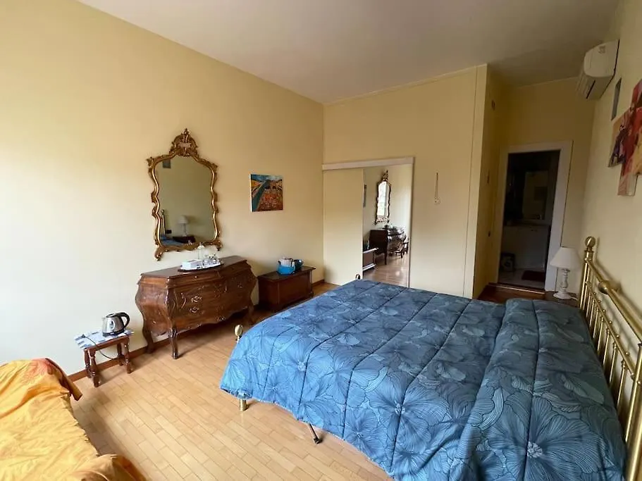 Homestay Casa Caldara Apartment Milan