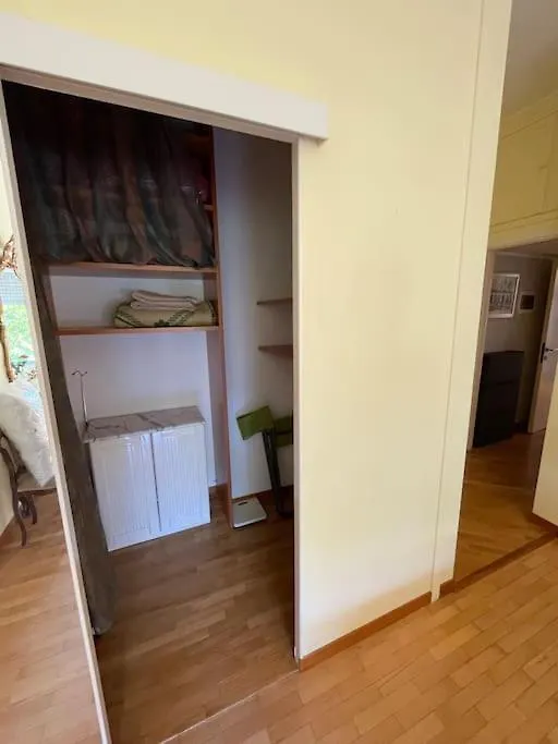 Casa Caldara Apartment Milan