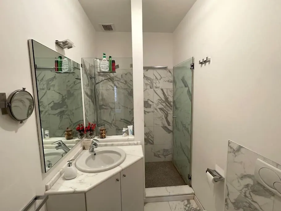 Casa Caldara Apartment Milan Homestay