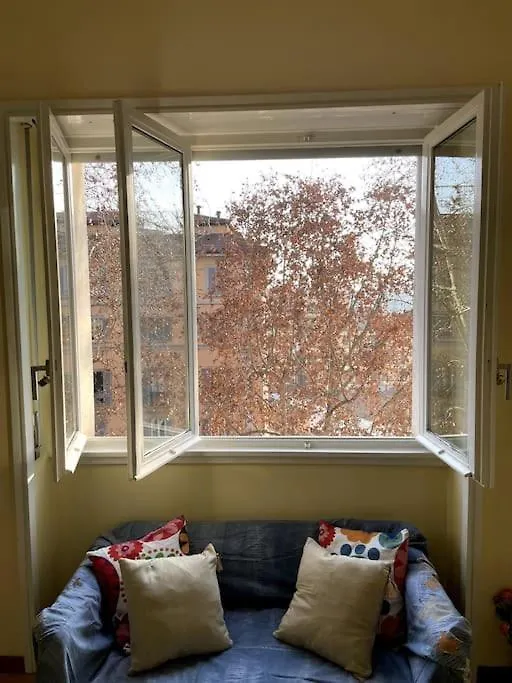 Casa Caldara Apartment Milan 0*,  Italy