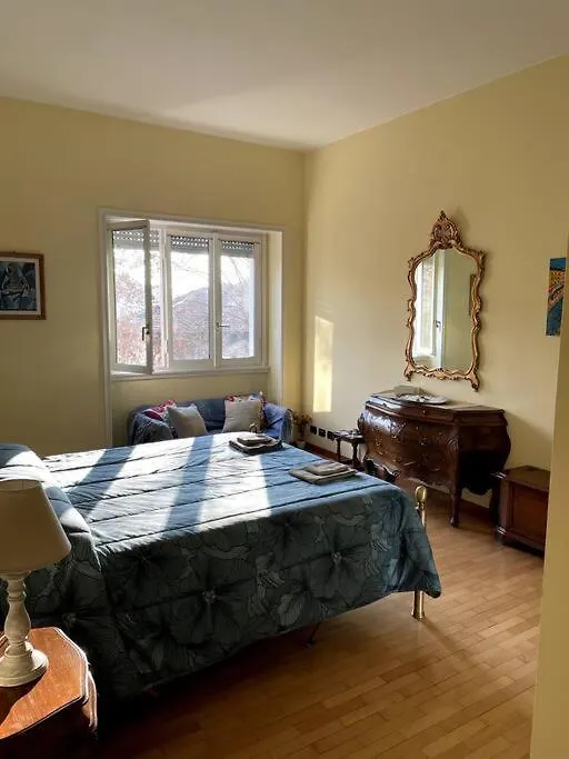 Casa Caldara Apartment Milan Homestay