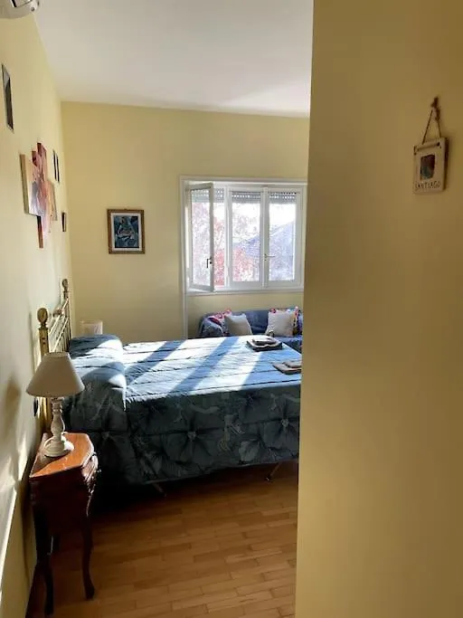 Homestay Casa Caldara Apartment Milan