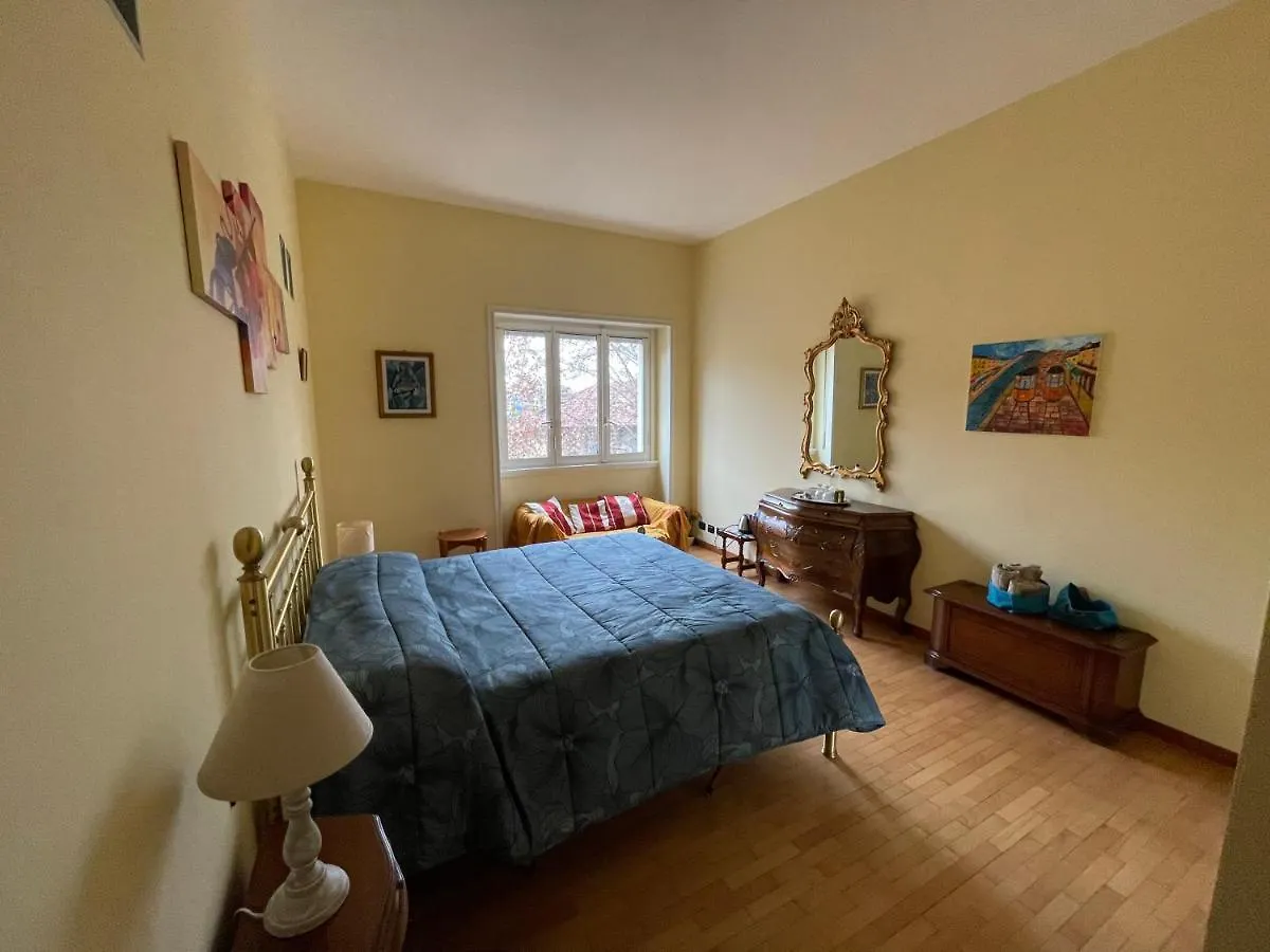 Casa Caldara Apartment Milan Italy