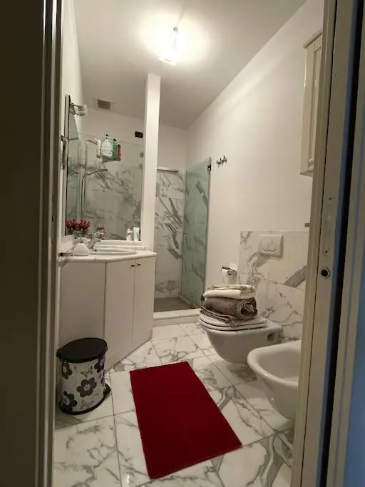 Casa Caldara Apartment Milan 0*,  Italy