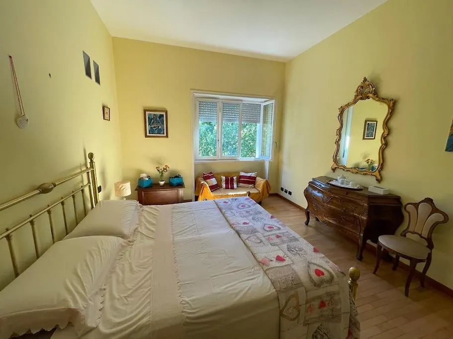 Casa Caldara Apartment Milan