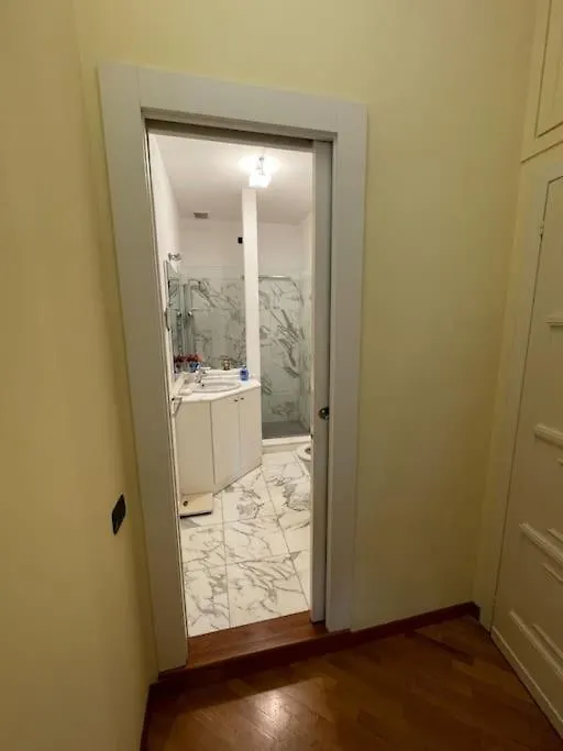 Homestay Casa Caldara Apartment Milan Italy
