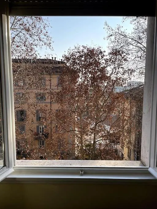 Casa Caldara Apartment Milan Homestay