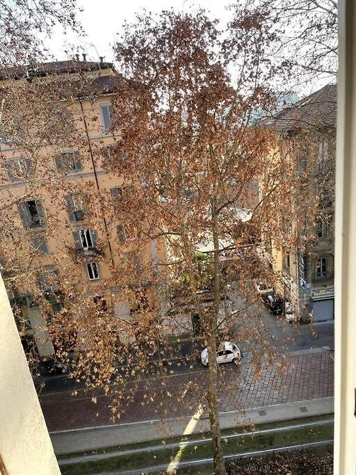 Camera Santiago Milano