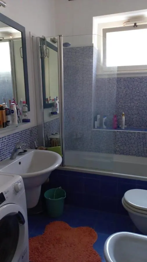 Homestay Casa Caldara Apartment Milan