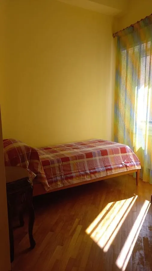 Homestay Casa Caldara Apartment Milan