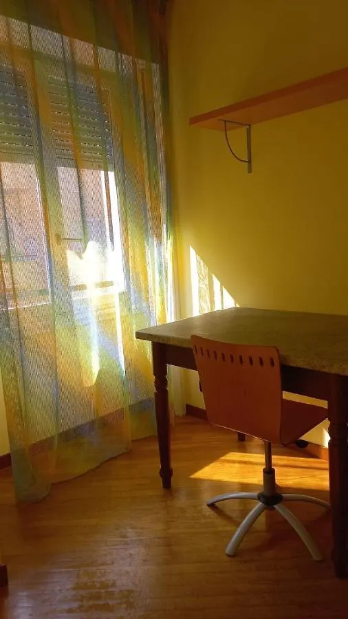 Casa Caldara Apartment Milan 0*,