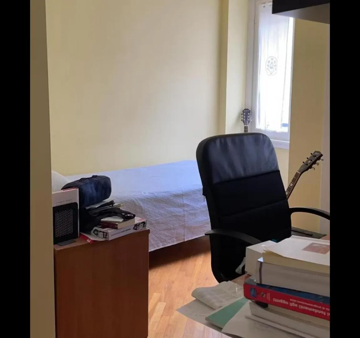 Casa Caldara Apartment Milan 0*,  Italy
